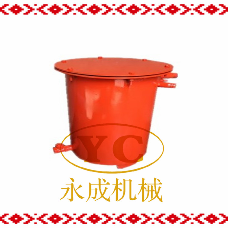 可按要求定制生產的負壓氣閥式放水器
