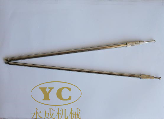 瓦斯探測杖能圖品質(zhì)不能圖便宜