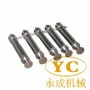 生產高負壓瓦斯采樣器的路上始終堅持品質