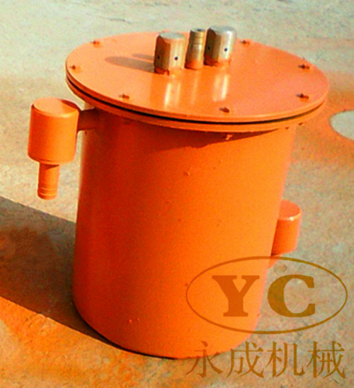 生產(chǎn)負壓自動放水器的路上始終堅持品質(zhì)