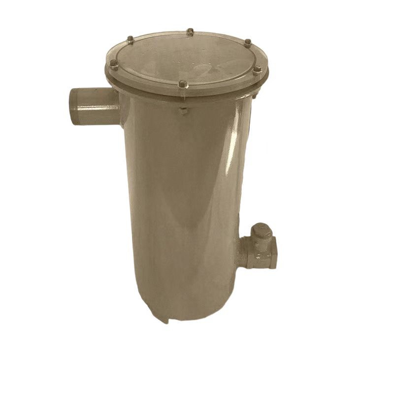 帶著品質(zhì)的新型負(fù)壓氣閥式自動(dòng)放水器