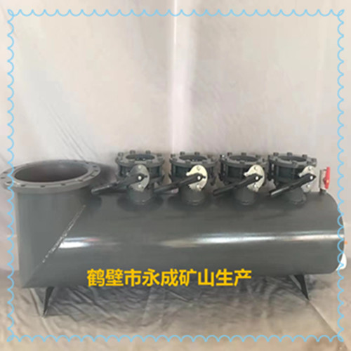PZ-L型連續(xù)式自動(dòng)排渣放水器不同之處了解下