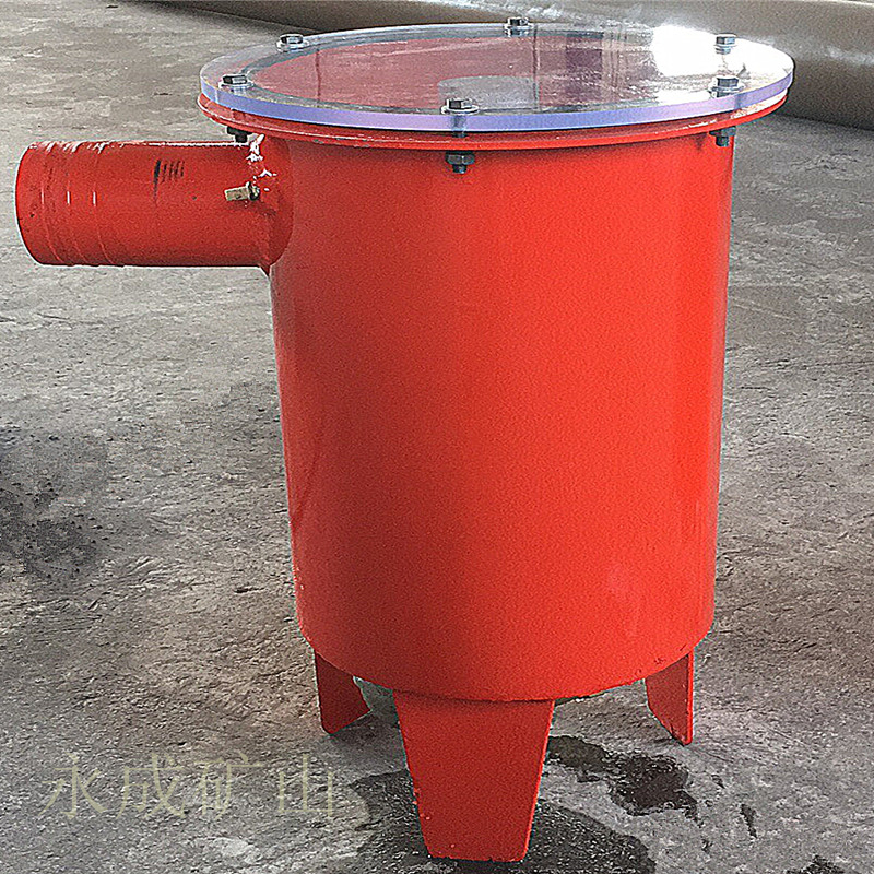 貨比三家還是永成氣動排渣放水器標(biāo)價合適