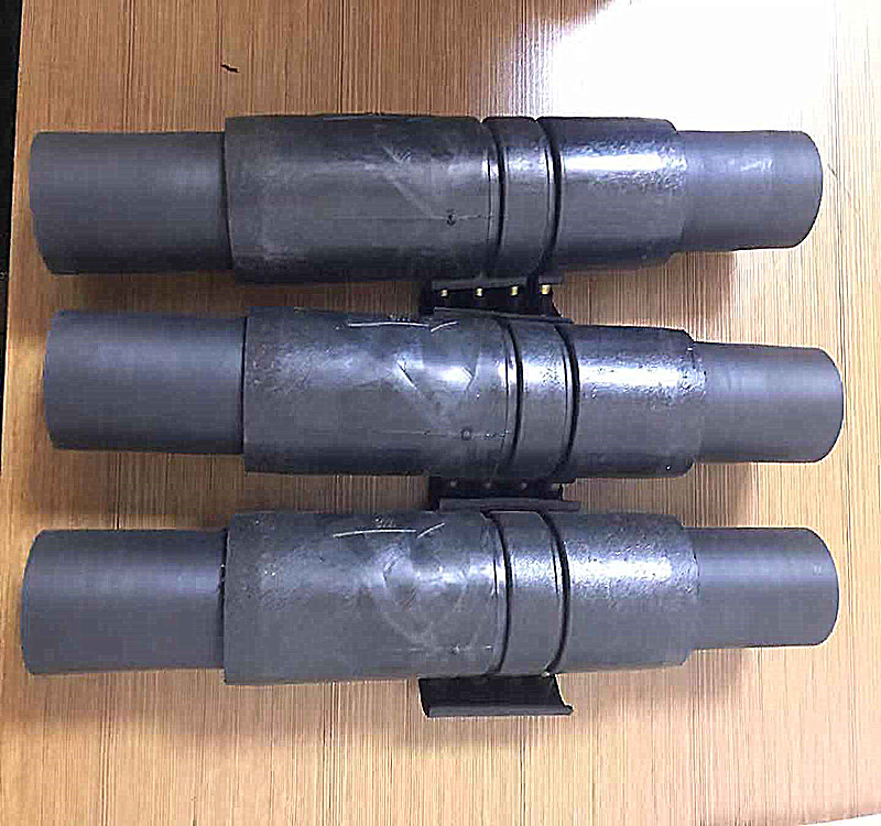 導流管、瓦斯抽放綜合參數(shù)測定儀快速接頭介紹